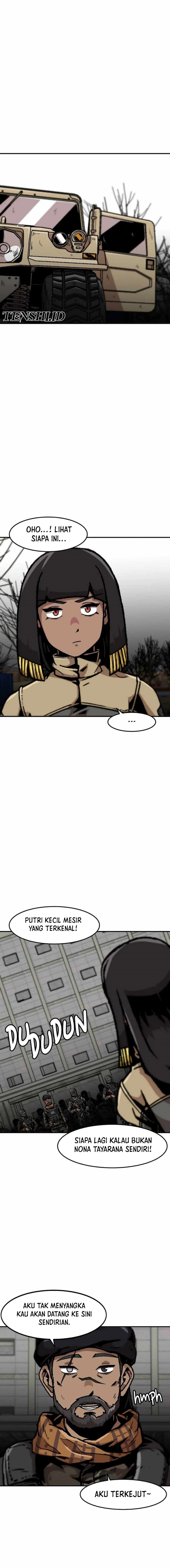 Bring My Level Up Alone Chapter 154 Gambar 10