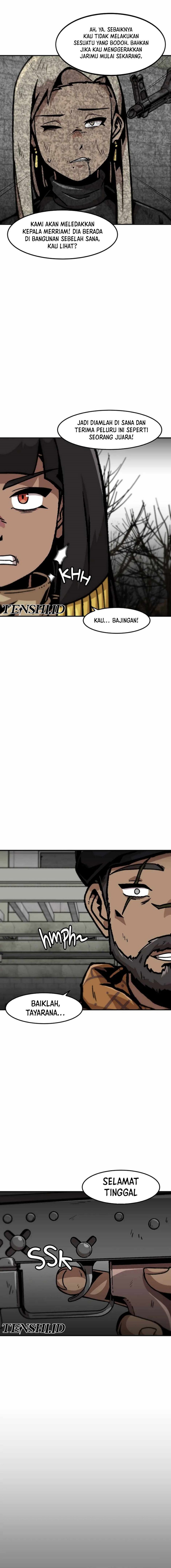 Bring My Level Up Alone Chapter 154 Gambar 12