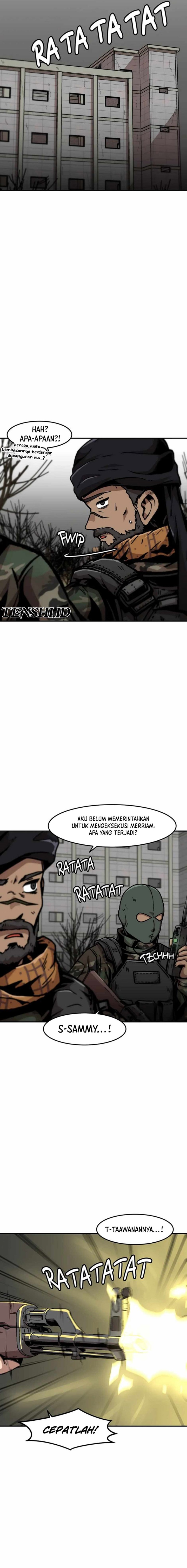 Bring My Level Up Alone Chapter 154 Gambar 13