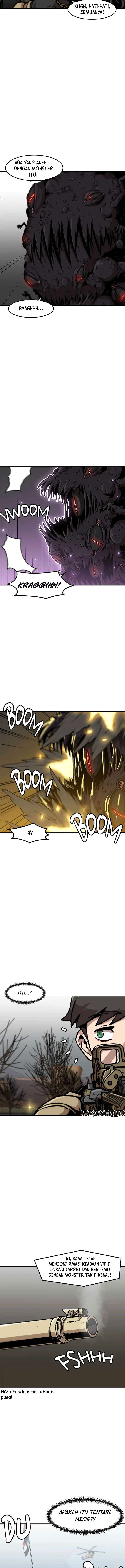 Bring My Level Up Alone Chapter 158 Gambar 4