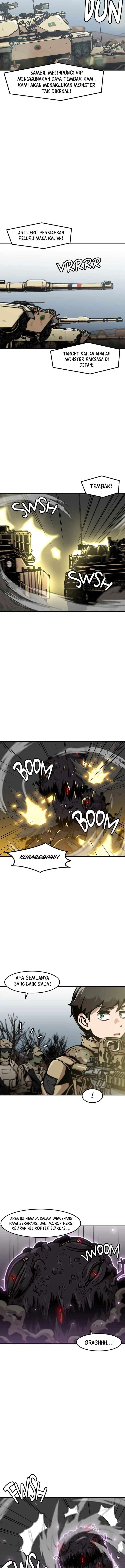 Bring My Level Up Alone Chapter 158 Gambar 5