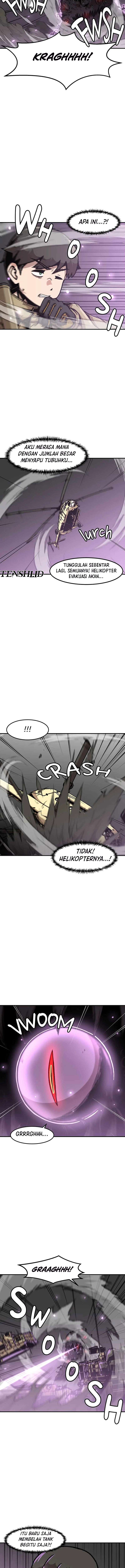 Bring My Level Up Alone Chapter 158 Gambar 6
