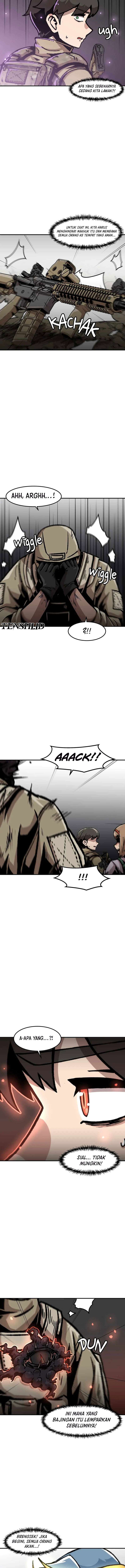 Bring My Level Up Alone Chapter 158 Gambar 7