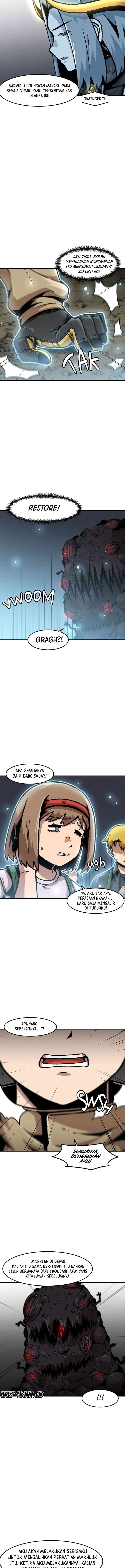 Bring My Level Up Alone Chapter 158 Gambar 8