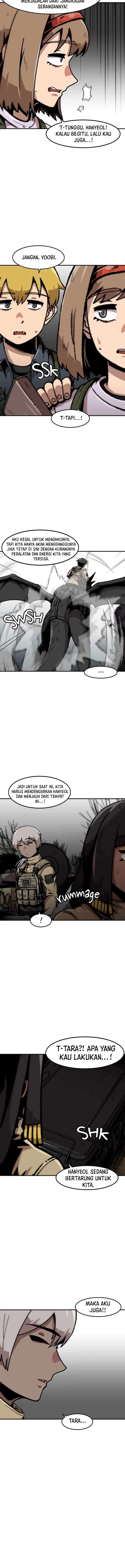 Bring My Level Up Alone Chapter 158 Gambar 9