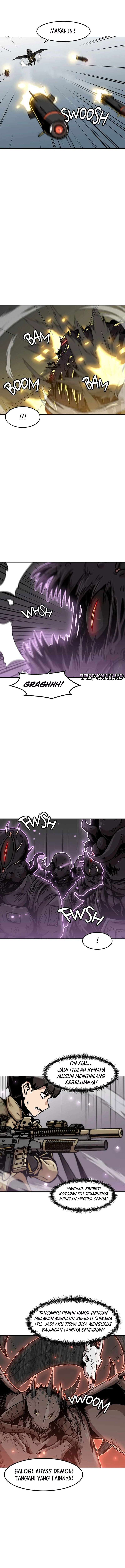 Bring My Level Up Alone Chapter 158 Gambar 10