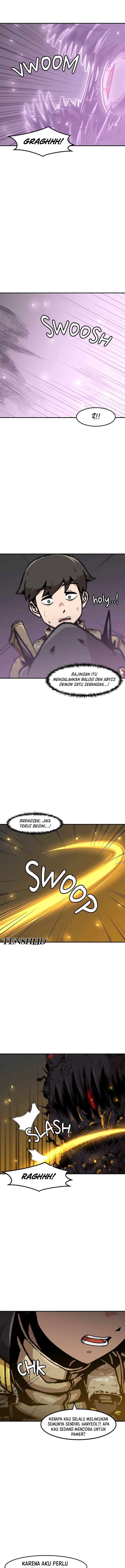 Bring My Level Up Alone Chapter 158 Gambar 11