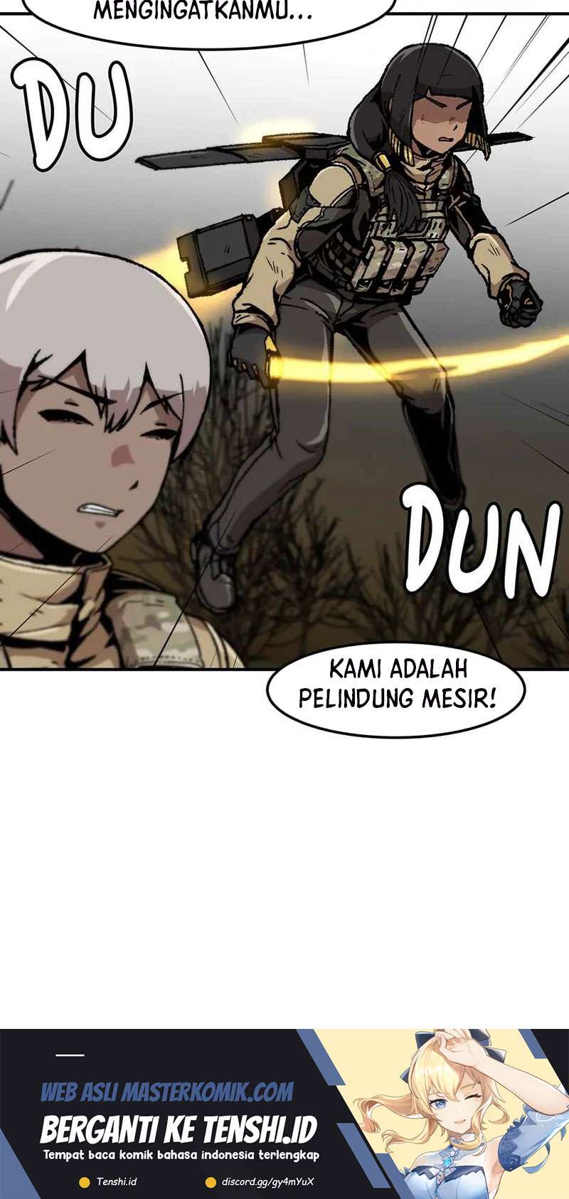 Bring My Level Up Alone Chapter 158 Gambar 12