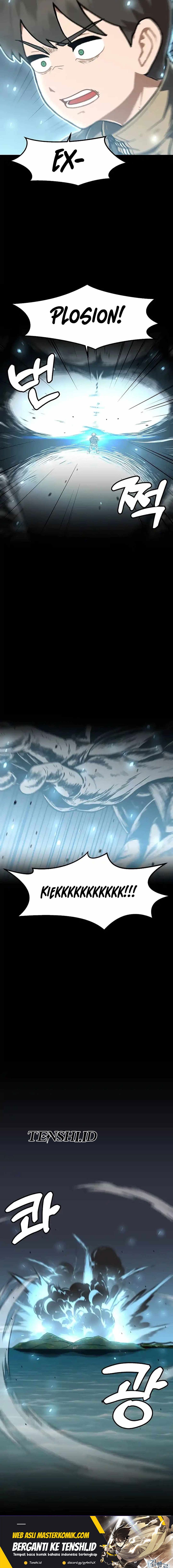 Bring My Level Up Alone Chapter 161 Gambar 14