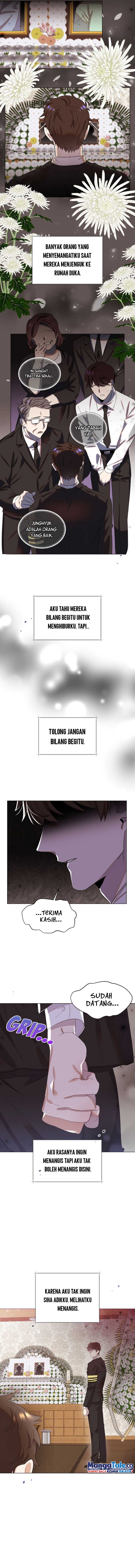 Brother, Am I Cute? Chapter 01 Gambar 6