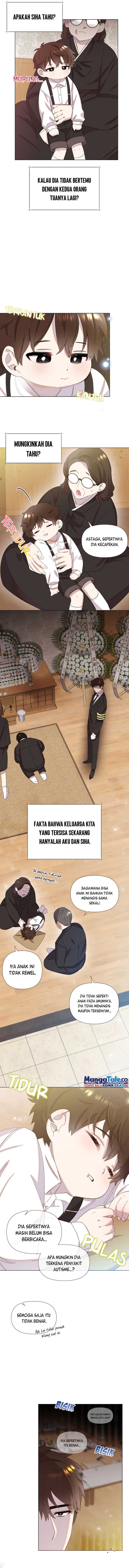 Brother, Am I Cute? Chapter 01 Gambar 7