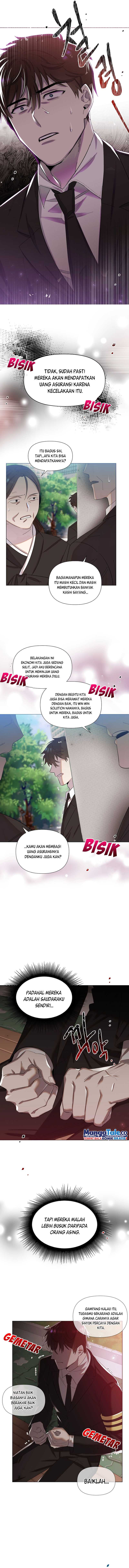 Brother, Am I Cute? Chapter 01 Gambar 10