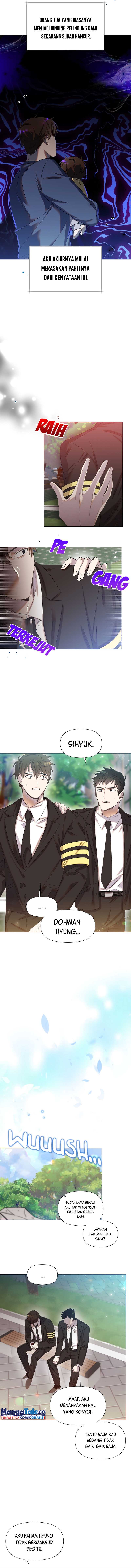 Brother, Am I Cute? Chapter 01 Gambar 11