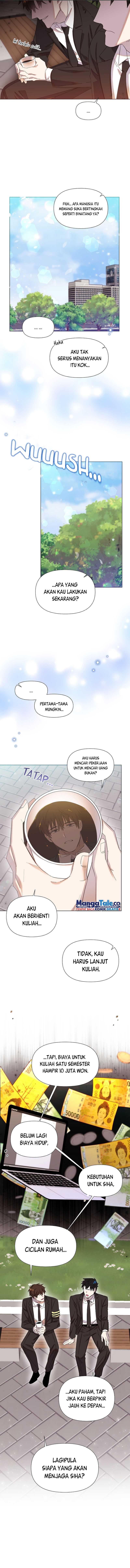 Brother, Am I Cute? Chapter 01 Gambar 12
