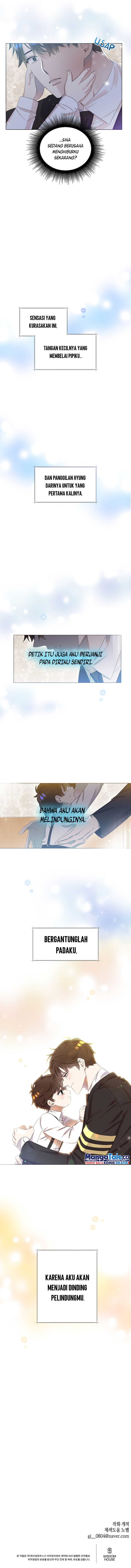 Brother, Am I Cute? Chapter 01 Gambar 18