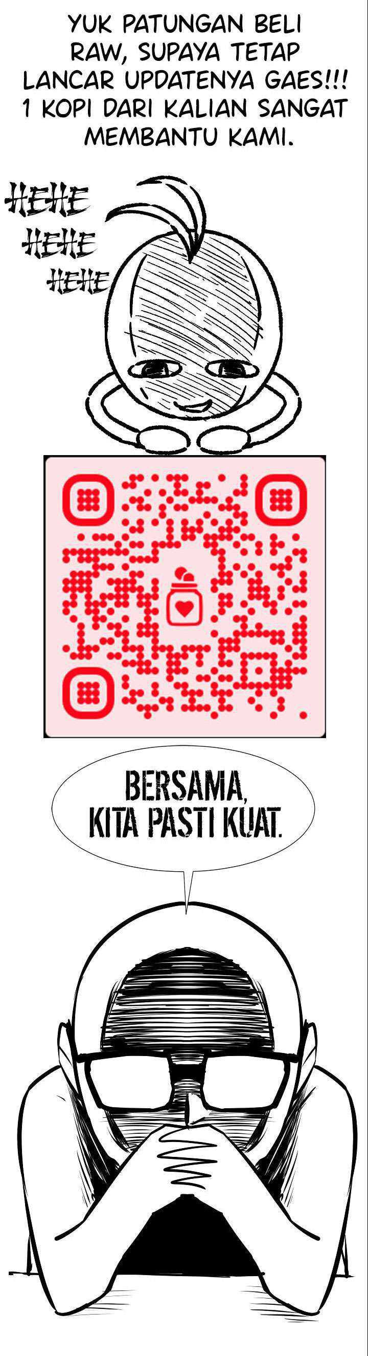 Brother, Am I Cute? Chapter 37 Gambar 9