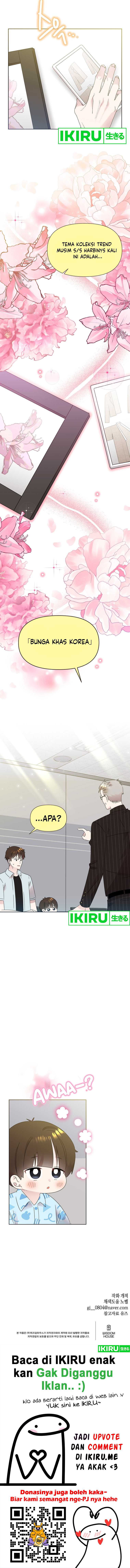 Brother, Am I Cute? Chapter 41 Gambar 7