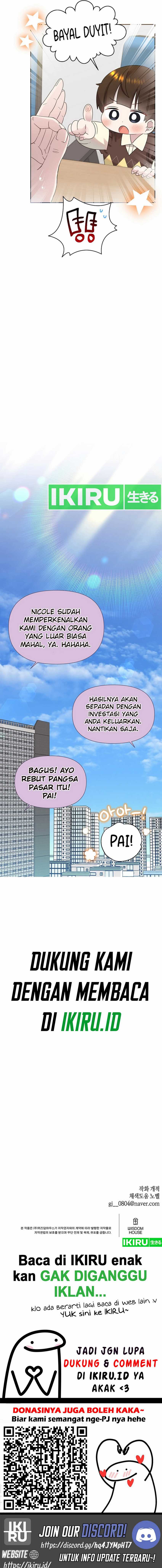 Brother, Am I Cute? Chapter 56 Gambar 11