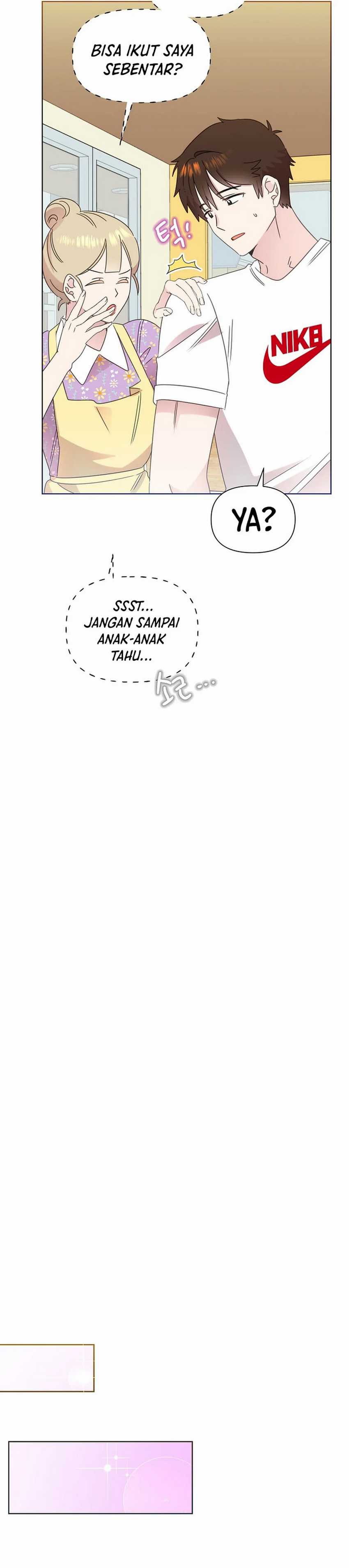 Brother, Am I Cute? Chapter 64 Gambar 28