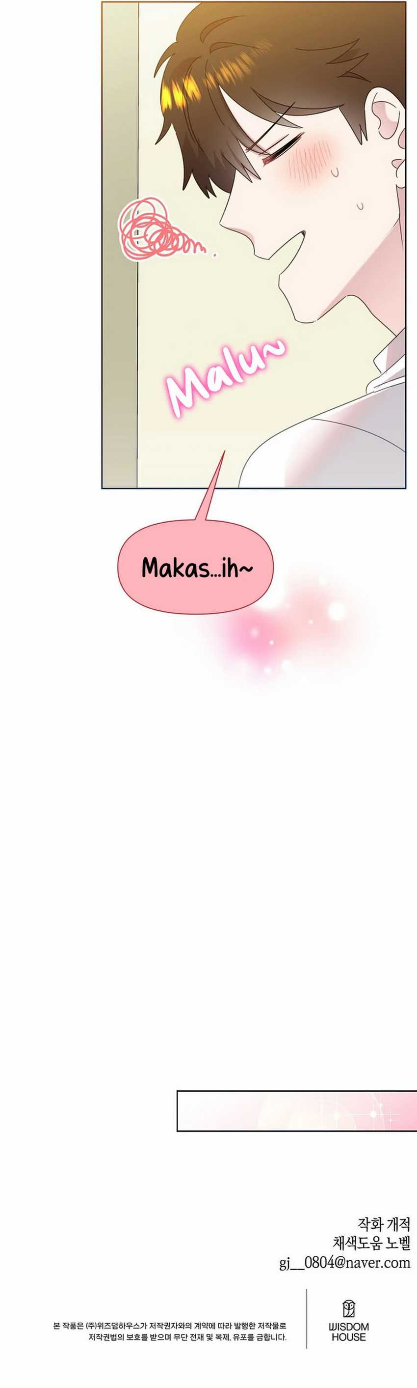 Brother, Am I Cute? Chapter 64 Gambar 32