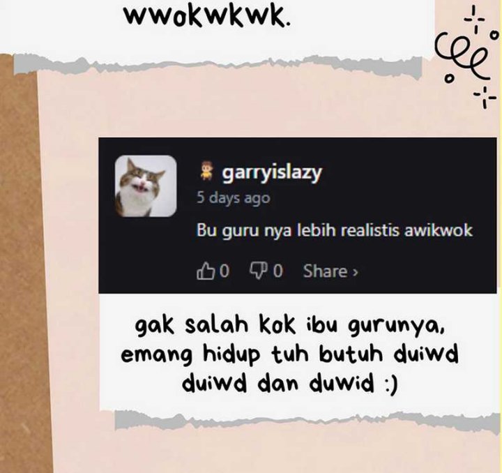 Brother, Am I Cute? Chapter 67 Gambar 24