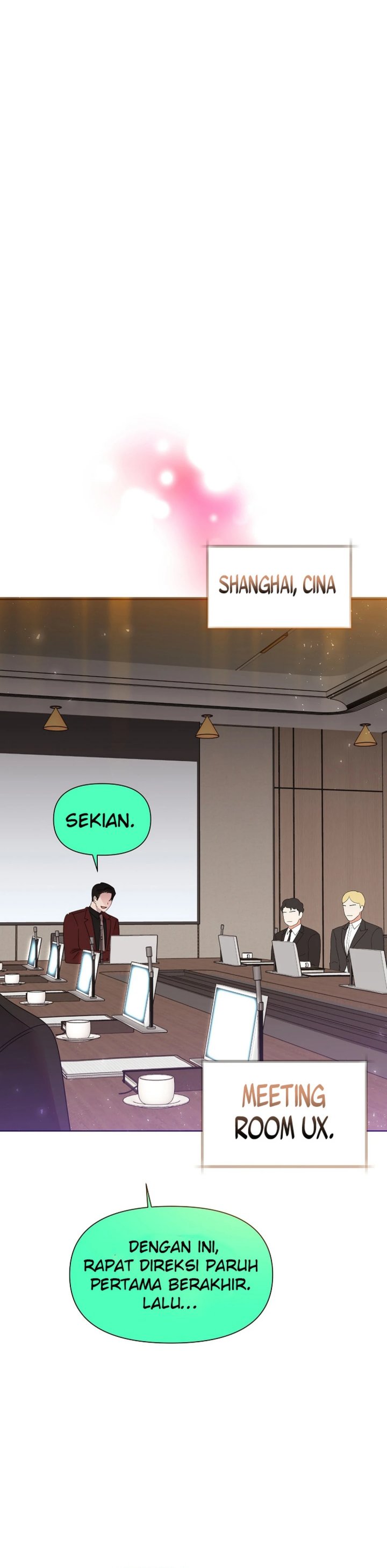 Brother, Am I Cute? Chapter 74 Gambar 26