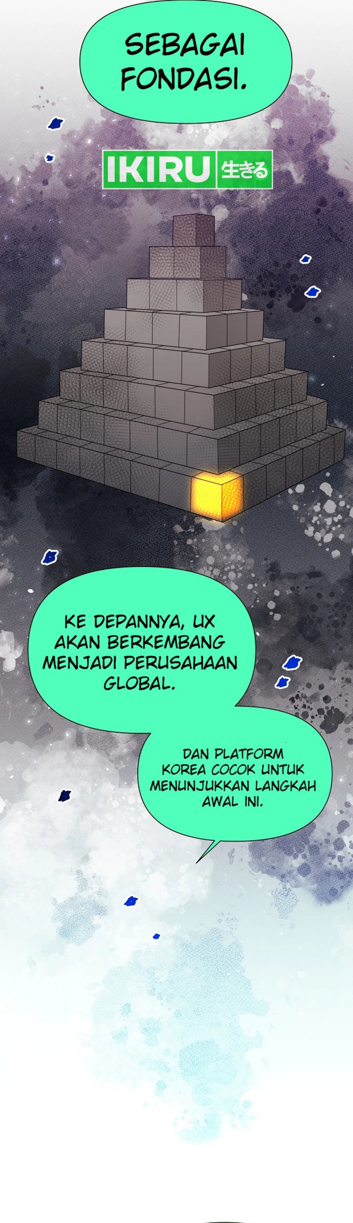Brother, Am I Cute? Chapter 74 Gambar 30