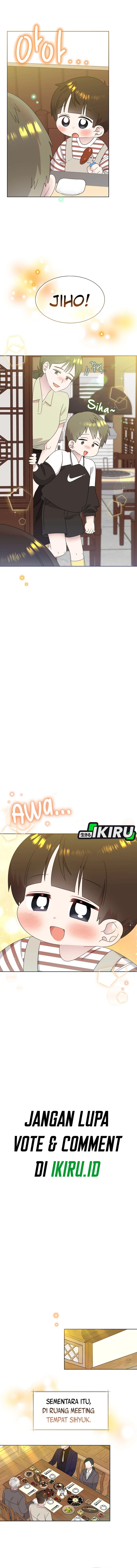 Brother, Am I Cute? Chapter 75 Gambar 5