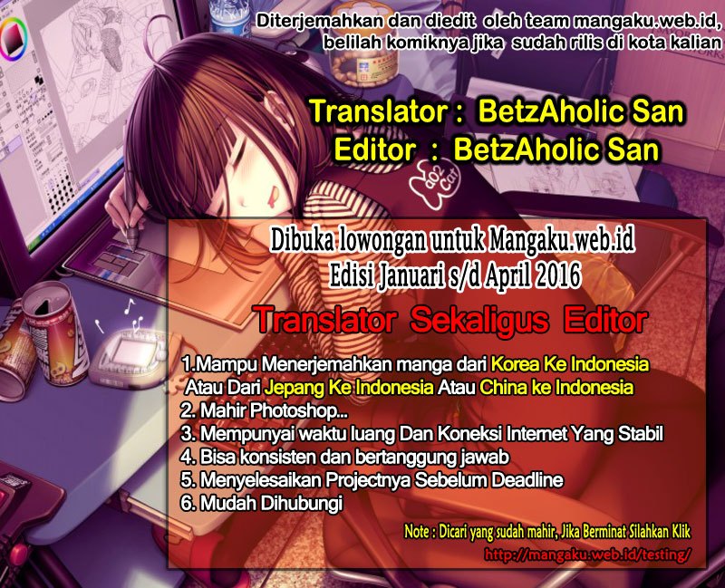 Btooom! Chapter 80 Gambar 2