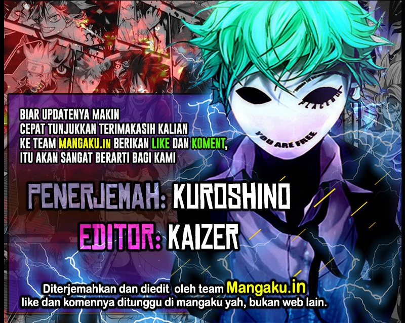 Btooom! Chapter 118.2 Gambar 1