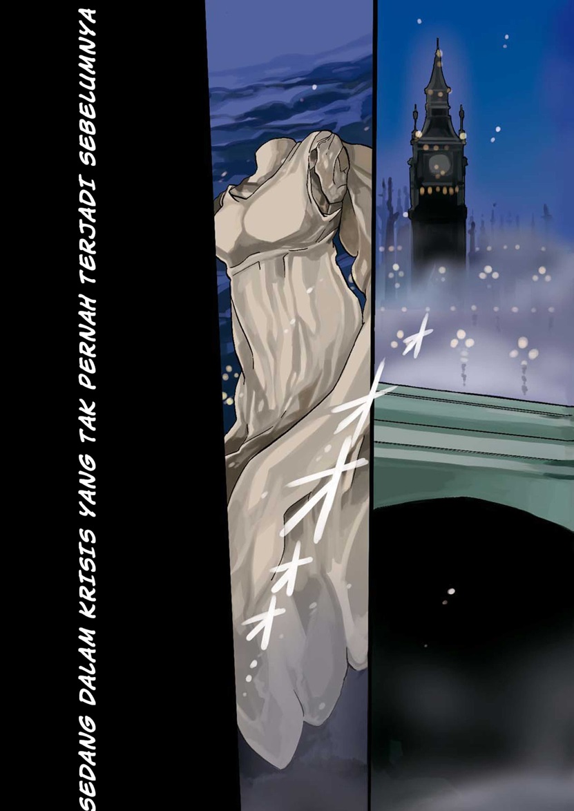 Buddy Antique Chapter 01 Gambar 5
