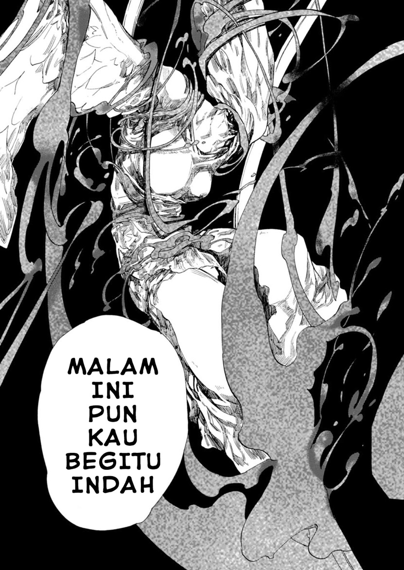 Buddy Antique Chapter 01 Gambar 21