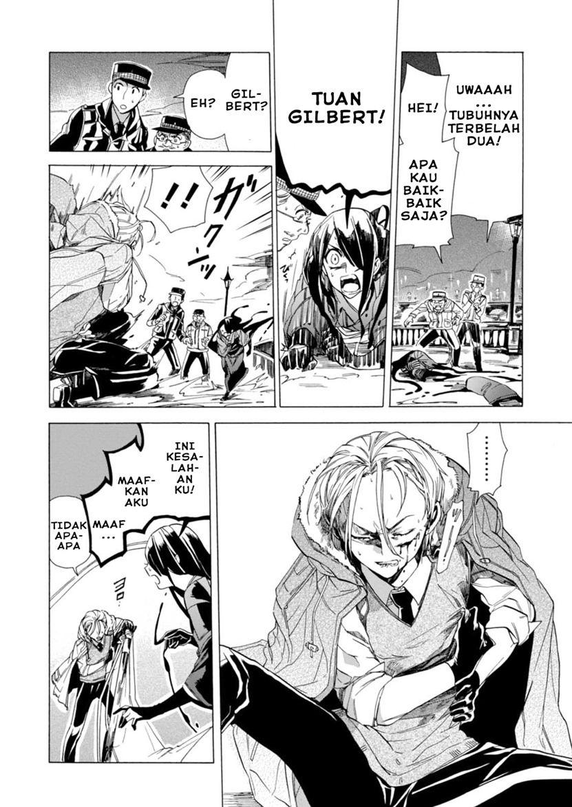 Buddy Antique Chapter 01 Gambar 27