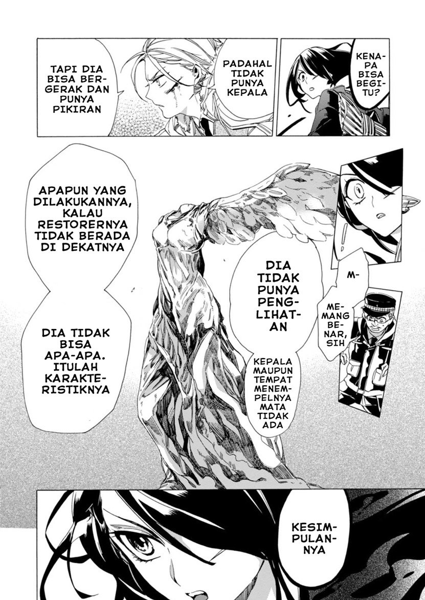 Buddy Antique Chapter 01 Gambar 31