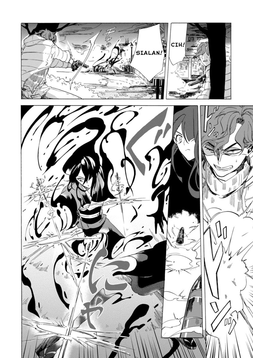 Buddy Antique Chapter 01 Gambar 35