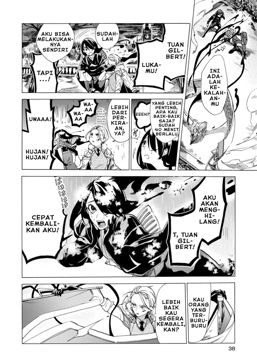 Buddy Antique Chapter 01 Gambar 39