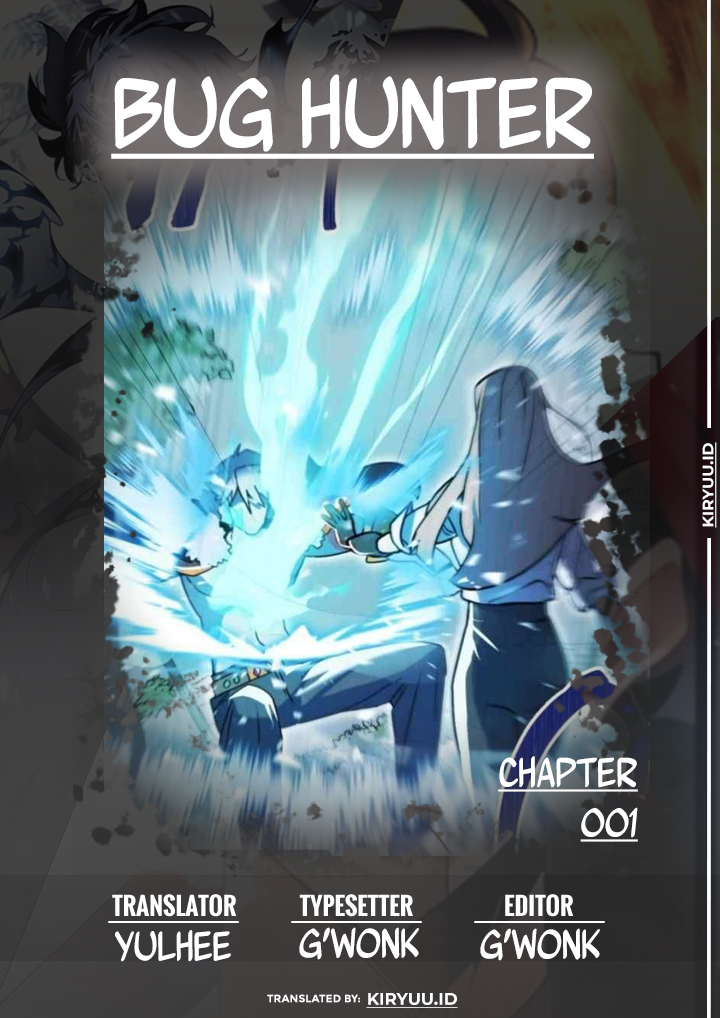 Bug Eater (Bug Hunter) Chapter 01 Gambar 1