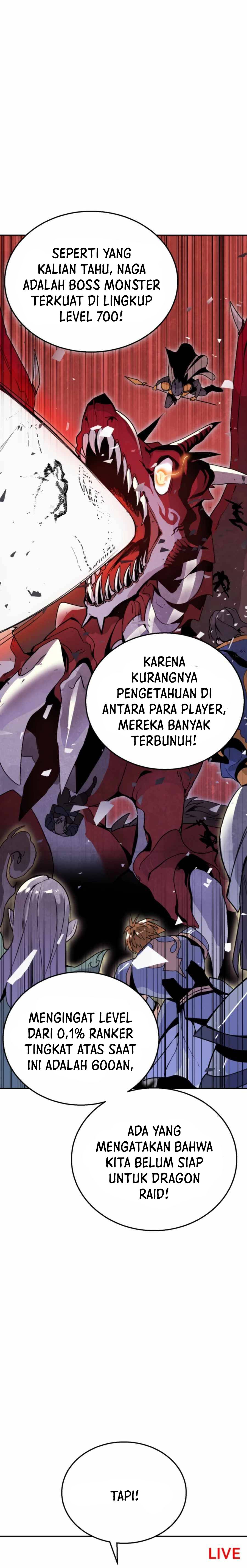 Bug Eater (Bug Hunter) Chapter 01 Gambar 5