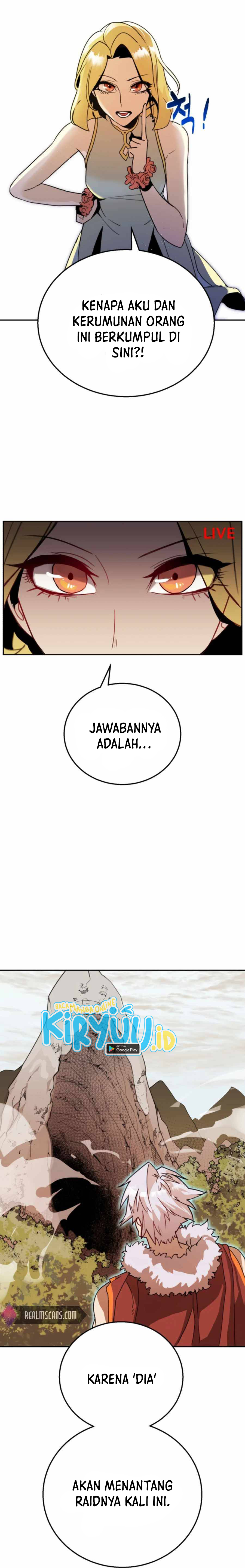 Bug Eater (Bug Hunter) Chapter 01 Gambar 6
