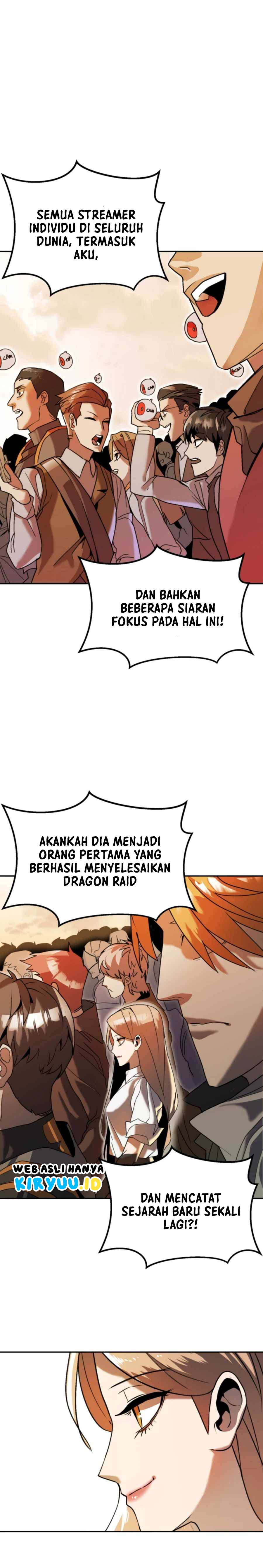 Bug Eater (Bug Hunter) Chapter 01 Gambar 8
