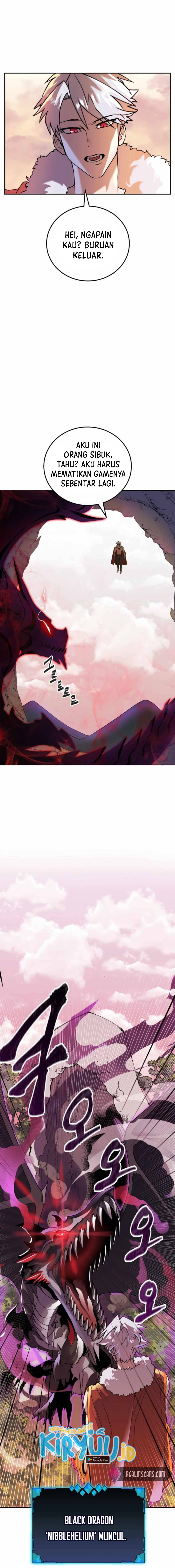 Bug Eater (Bug Hunter) Chapter 01 Gambar 10
