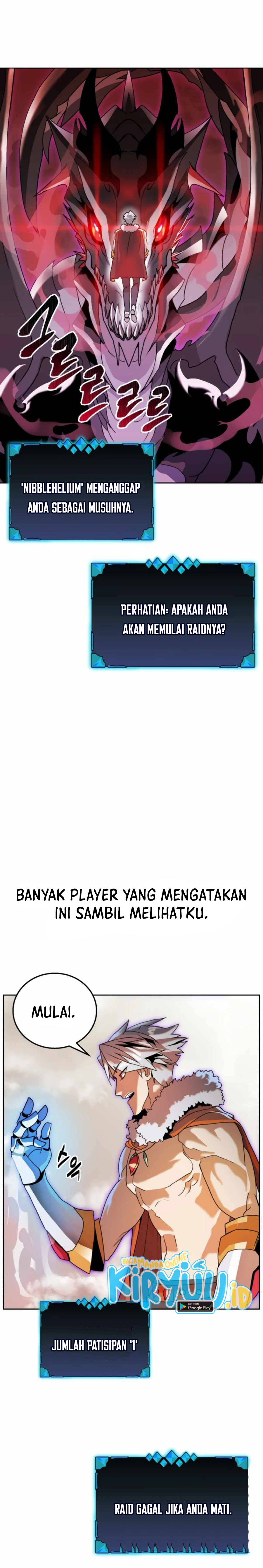 Bug Eater (Bug Hunter) Chapter 01 Gambar 12