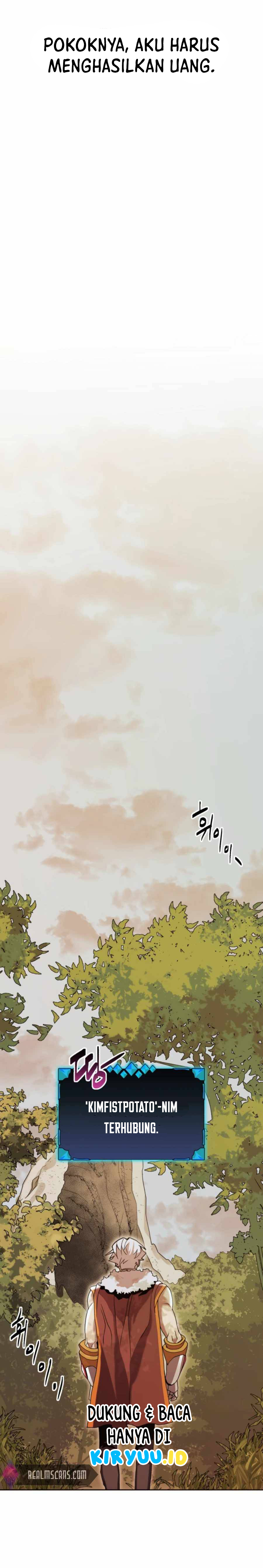 Bug Eater (Bug Hunter) Chapter 01 Gambar 31