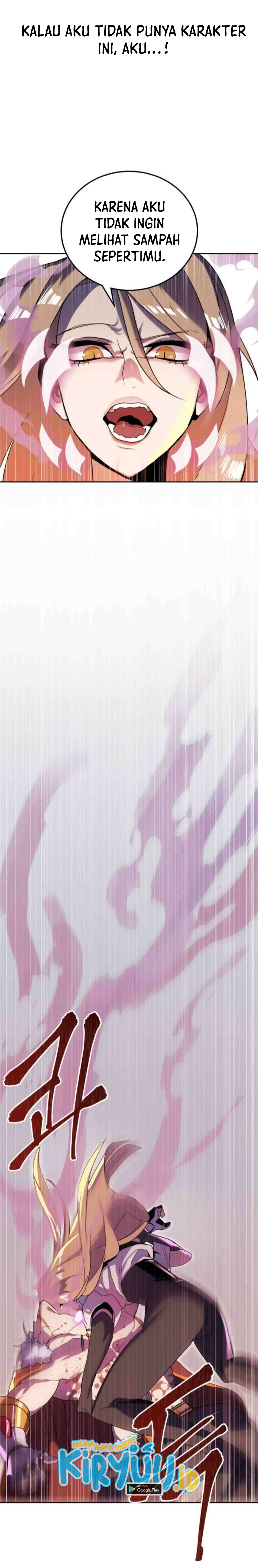 Bug Eater (Bug Hunter) Chapter 01 Gambar 42