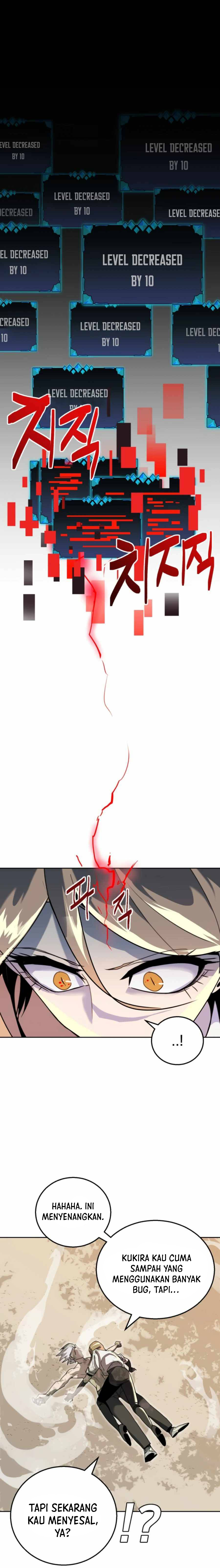 Bug Eater (Bug Hunter) Chapter 01 Gambar 45