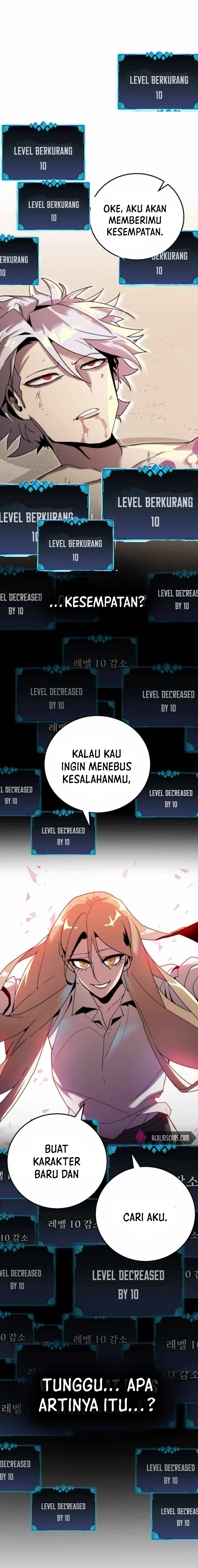 Bug Eater (Bug Hunter) Chapter 01 Gambar 46