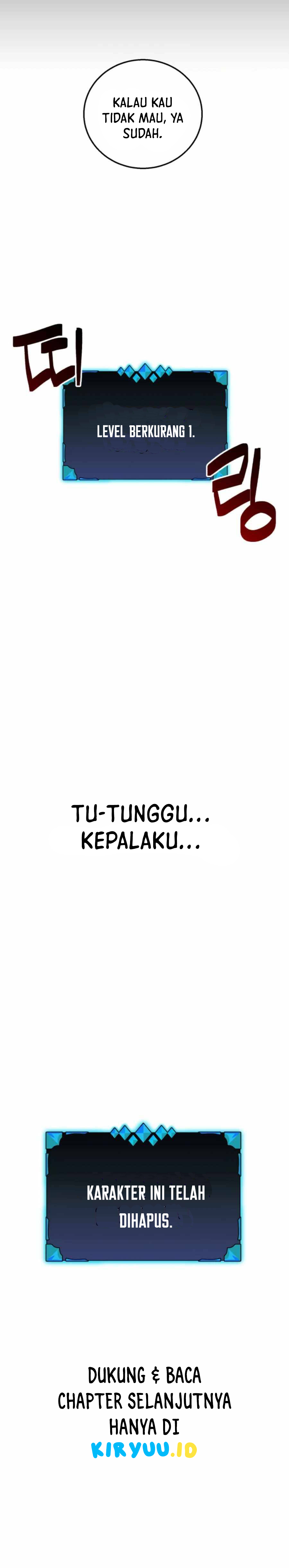 Bug Eater (Bug Hunter) Chapter 01 Gambar 47