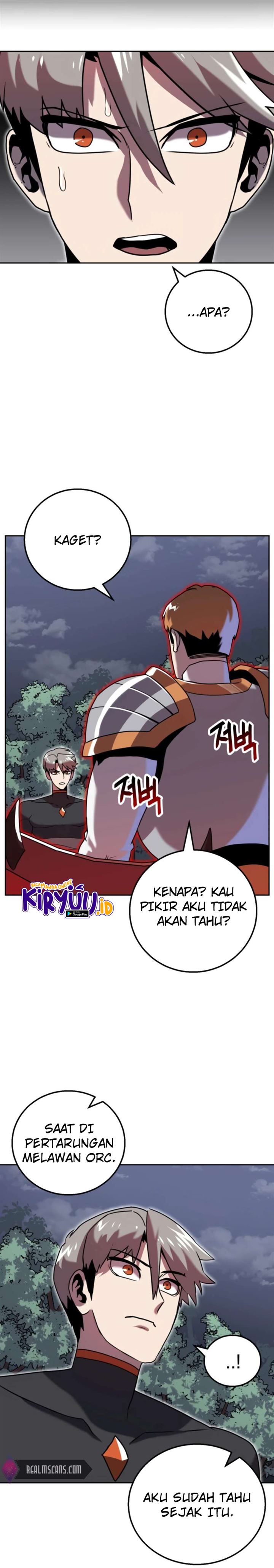 Bug Eater (Bug Hunter) Chapter 06 Gambar 7