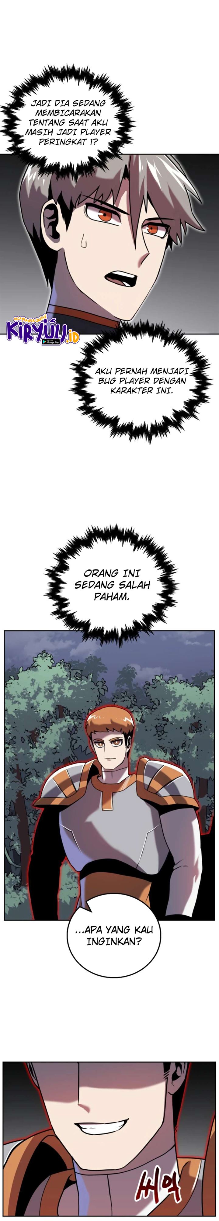 Bug Eater (Bug Hunter) Chapter 06 Gambar 8