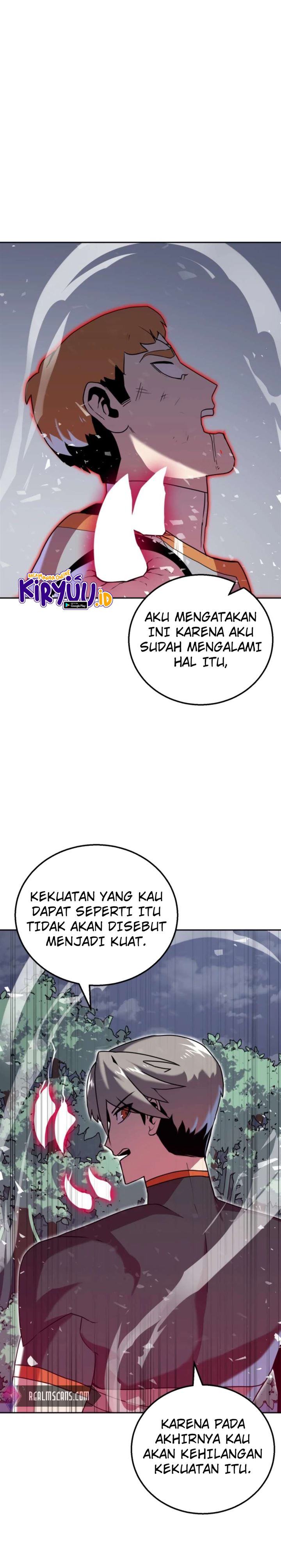 Bug Eater (Bug Hunter) Chapter 06 Gambar 31